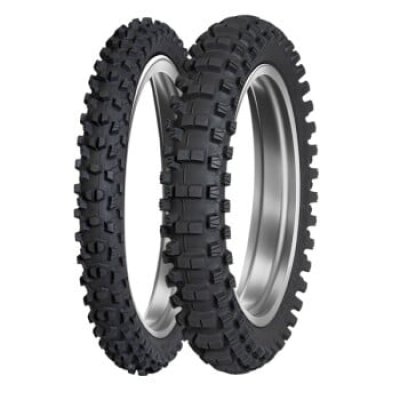 Dunlop GEOMAX MX34 REAR