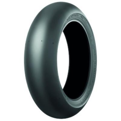 BRIDGESTONE V02 SOFT 120/600R17 TL, Pneus moto arrière