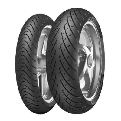 ROADTEC 01 100/90-16 TL, Pneus moto avant