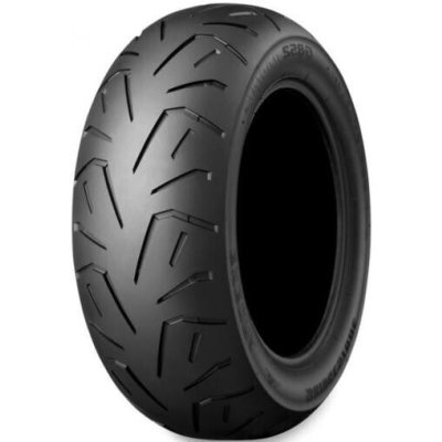 G852 G 210/40-18 TL, Pneus moto arrière