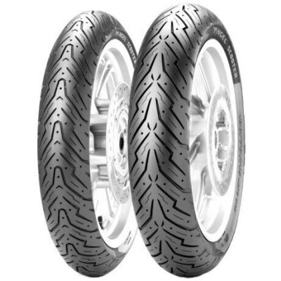 PIRELLI ANGEL SCOOTER 130/70-13 TL, Pneus moto arrière