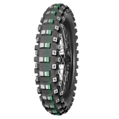 MITAS TERRA FORCE-MX MH SUPER SOFT EXTREME 2XGREEN