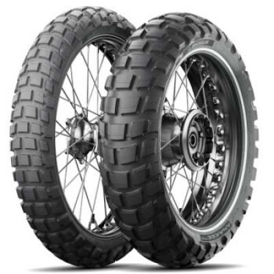 Anakee Wild 140/80-17 TL/TT, Pneus moto arrière