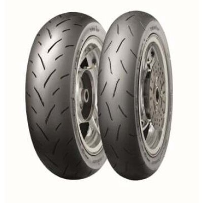DUNLOP TT93 GP PRO - Soft