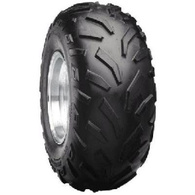 DURO DI2003 BLACK HAWK 22x7-10 TL 21J, VTT Pneu