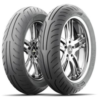 MICHELIN POWER PURE SC 140/60-13 TL, Pneus moto arrière