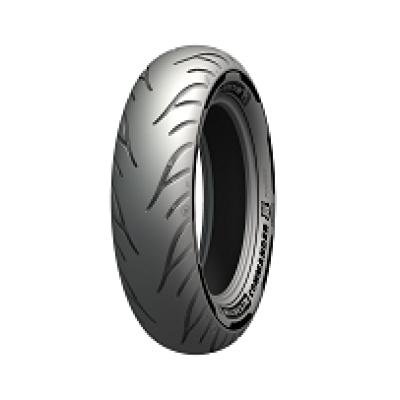 MICHELIN Commander III Cruiser 150/90B15 TL/TT, Pneus moto arrière