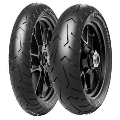 Pirelli SCORPION TRAIL III REAR