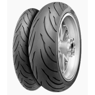 ContiMotion M 150/70ZR17 TL, Pneus moto arrière