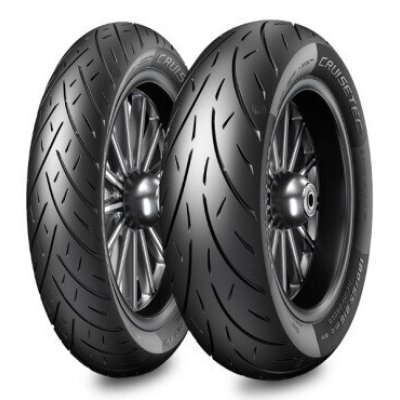 METZELER CRUISETEC 150/80-16 TL, Pneus moto avant