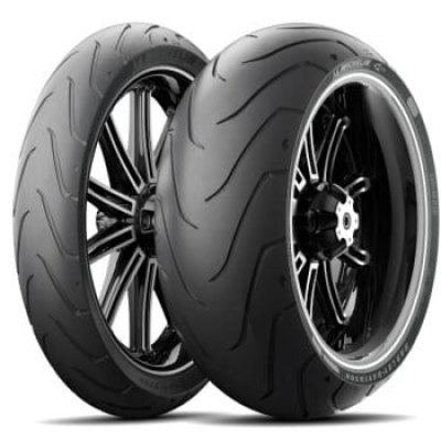 MICHELIN SCORCHER 11 180/55R17 TL, Pneus moto arrière