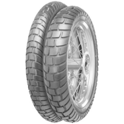 CONTINENTAL ESCAPE 140/80-18 TT, Pneus moto arrière