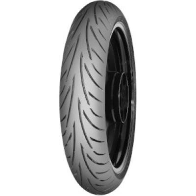 MITAS TOURING FORCE 120/60ZR17 TL, Pneus moto avant