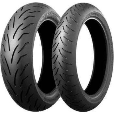 Bridgestone Battlax SC1