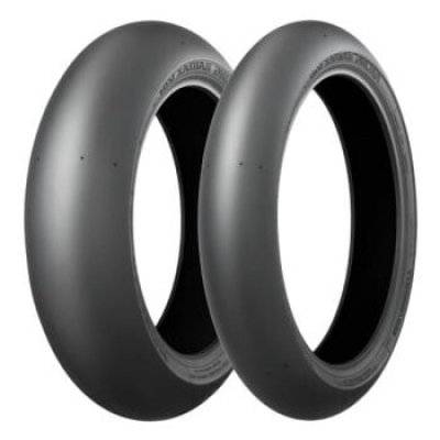 Bridgestone Battlax Racing V02 MEDIUM GP3