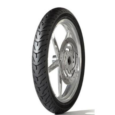 DUNLOP D408 130/70R18 TL, Pneus moto avant