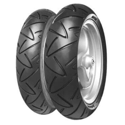 Pneu 140/60-13 Continental Twist