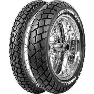 Pirelli SCORPION MT90 A/T