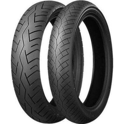 Bridgestone Battlax BT-45