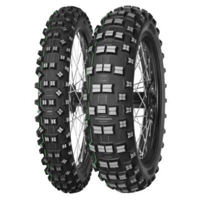 MITAS TERRA FORCE-EF SUPER LIGHT GREEN