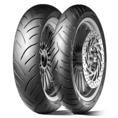 Dunlop ScootSmart