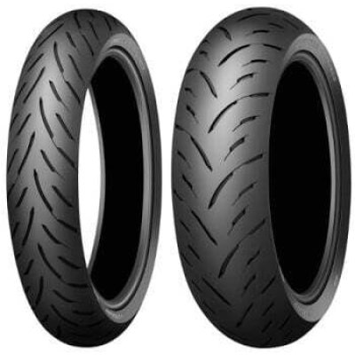 DUNLOP GPR-300 130/70ZR16 TL, Pneus moto avant