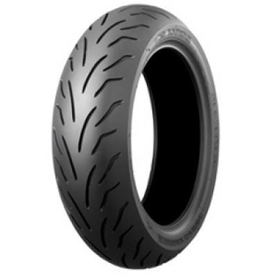 BRIDGESTONE SC1 90/90-14 TL, Pneus moto arrière
