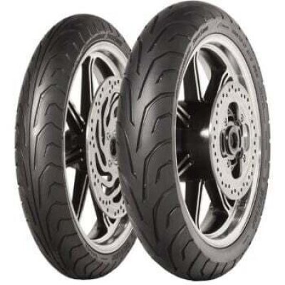 ARROWMAX STREETSMART 110/80-18 TL, Pneus moto avant