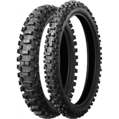 Motocross M204