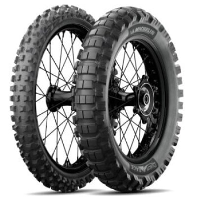 DESERT RACE 140/80-18 TT, Pneus moto arrière