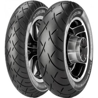 ME888 MARATHON ULTRA 210/40R18 TL, Pneus moto arrière