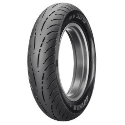 DUNLOP D428 180/65B16 TL, Pneus moto arrière
