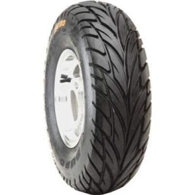 DURO DI2019 SCORCHER 21x7-10 TL 18N, VTT Pneu