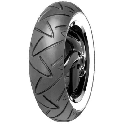 CONTINENTAL ContiTwist 130/70-12 TL, Pneus moto avant/arrière