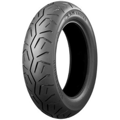 BRIDGESTONE EXEDRA MAX 160/80-15 TT, Pneus moto arrière
