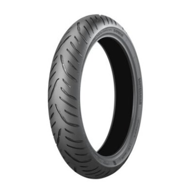BRIDGESTONE Battlax Sport Touring T32 110/80R19 TL, Pneus moto avant