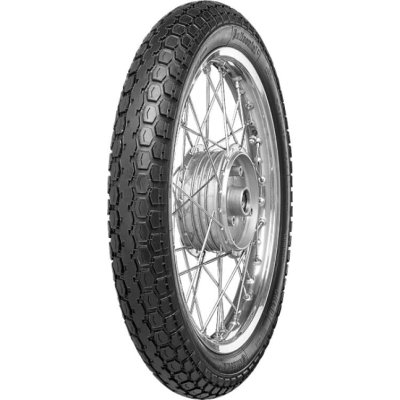 Continental KKS 10 / KKS 10 WW