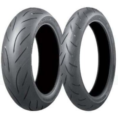 Bridgestone S 21 R