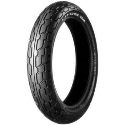 BRIDGESTONE G515 110/80-19 TT, Pneus moto avant