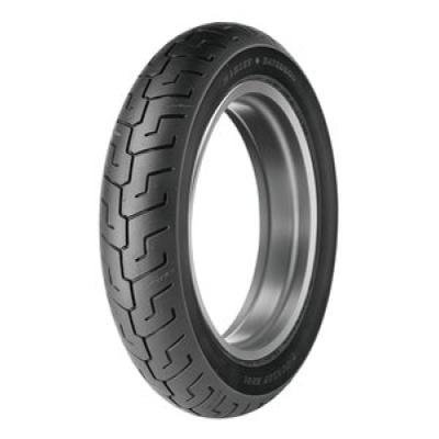 DUNLOP K591 160/70B17 TL/TT, Pneus moto arrière
