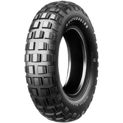 BRIDGESTONE TW2 3.50-8 TT, Pneus moto avant/arrière