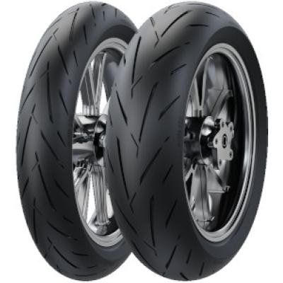 CM-S3N Ride Migra