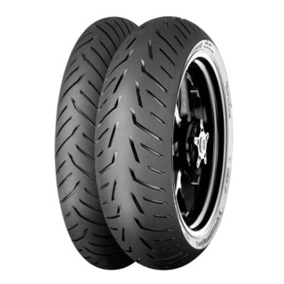 ContiRoadAttack 4GT 190/55ZR17 TL, Pneus moto arrière