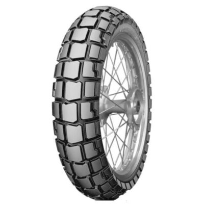 K660 130/90-17 TT, Pneus moto arrière