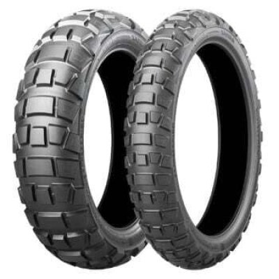 Bridgestone Battlax AdventureCross AX41T