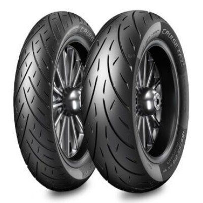 CRUISETEC 130/70R18 TL, Pneus moto avant