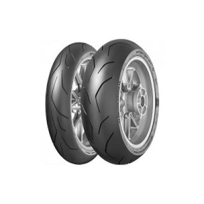 SportSmart TT 140/70R17 TL, Pneus moto arrière