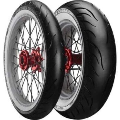 Avon COBRA CHROME WW