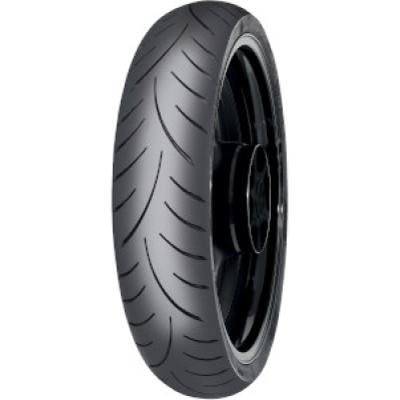 MITAS MC50 M RACER 100/90-17 TL, Pneus moto avant