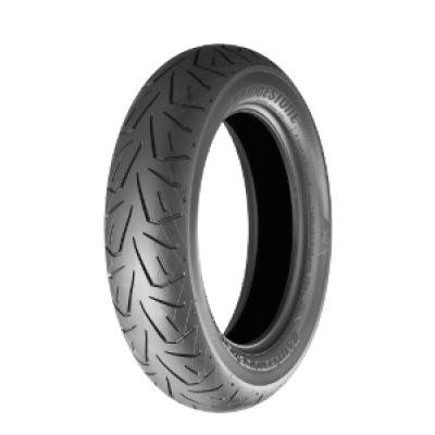 BRIDGESTONE Battlecruise H50 180/60B17 TL, Pneus moto arrière